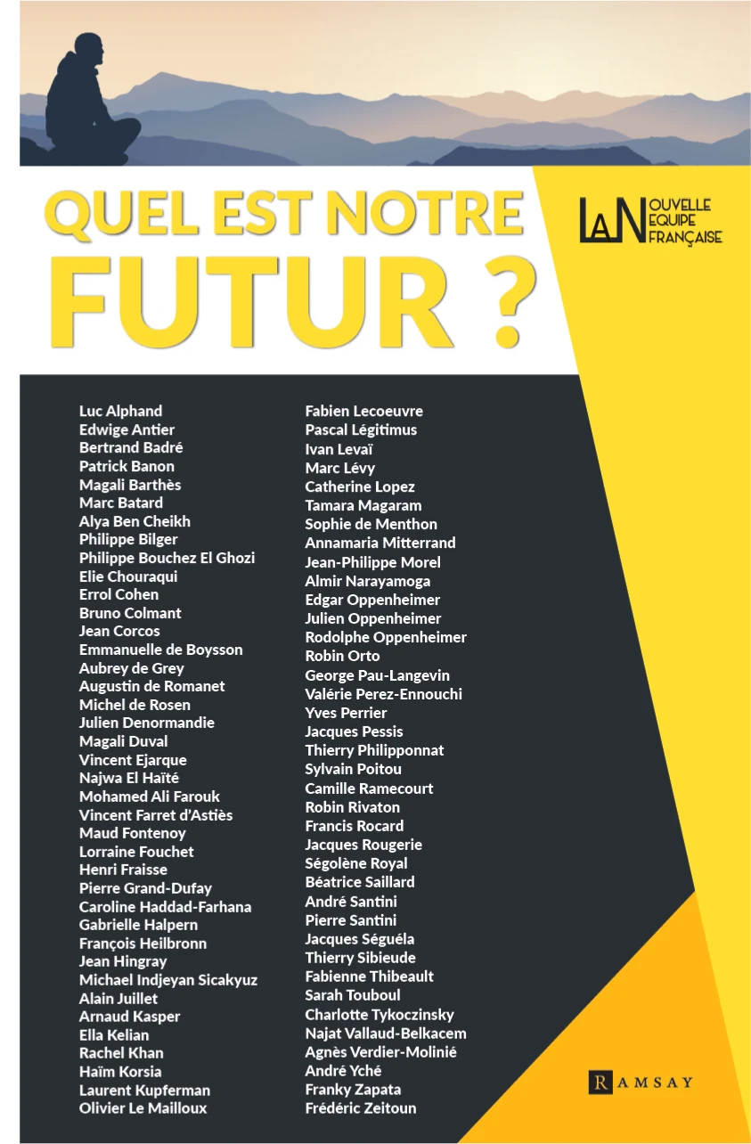 la nef 2021 quatrième de couverture