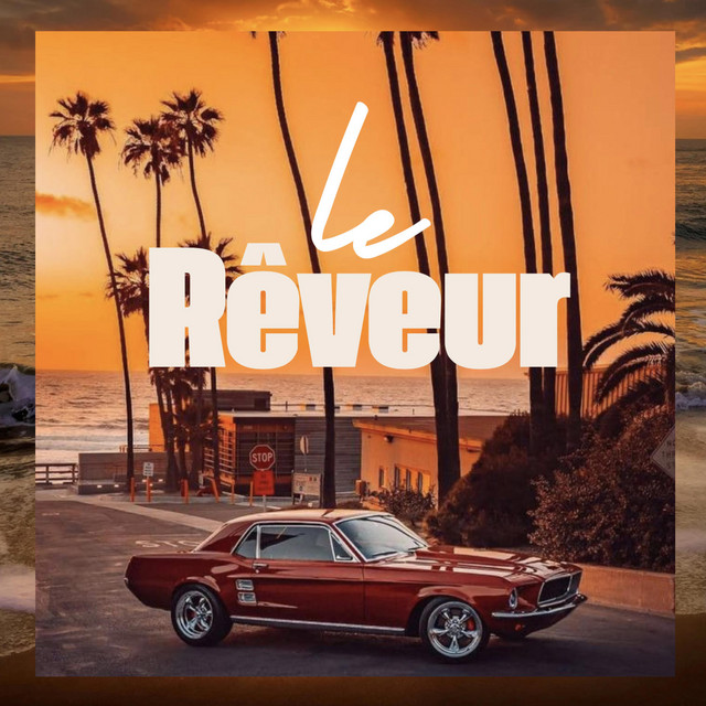 Pochette de « Le rêveur »