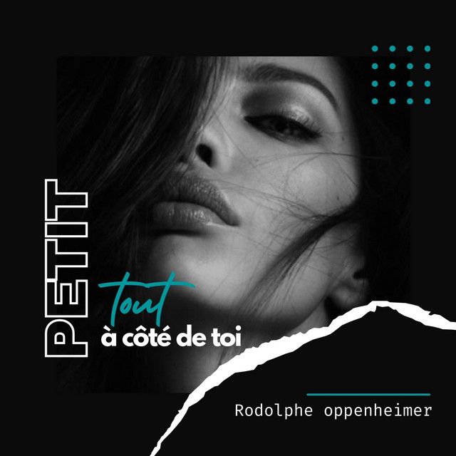 Pochette de « Petit tout à côté de toi »